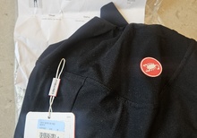 Castelli Free Aero Race 6.0 bibs (nya) M