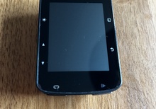 Garmin Edge 520 Plus
