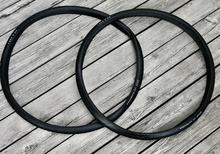 WTB exposure 30c road 700 30-622 (700x30C)
