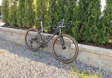 Canyon Grail CF6