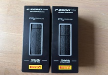 Pirelli P Zero Road EVO 28mm