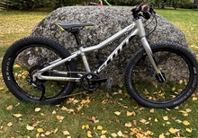 Scott scale rc 20”