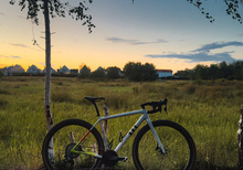 Specialized Crux - 52 *Expert/Pro-ish
