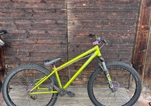 Specialized p3