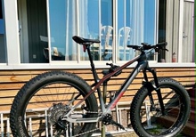 Canyon Dude CF9