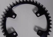 Garbaruk GRX 44t 