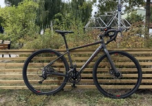 Nishiki Detour Gravel 