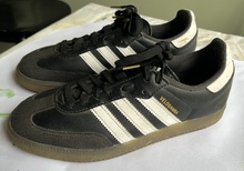 Adidas velosamba spd-skor