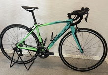 Specialized Amira
