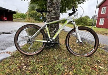 Cube Ltd Race 26 tum