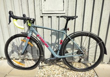 Trek Checkpoint AL4