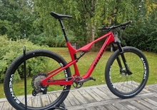 Allebike Majestic Facelift XL