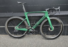 Merida Reacto 8000 
