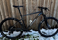 Cannondale Trial SL 3