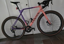 Canyon Inflite CF SL 7