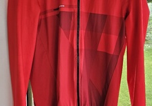 Castelli Rosso Corsa jacka