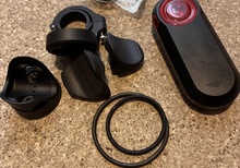 Garmin Varia RTL516
