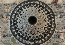 SRAM force xplr 13s kassett