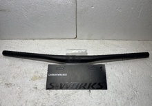 Styre: Specialized S-Works Carbon Mini Rise
