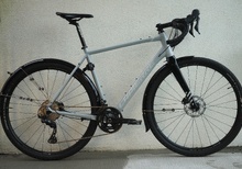 Lapierre Crosshill 5.0