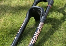 Rockshox Pike Ultimate 29" 130mm