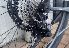 Merida big nine 7000 cf3