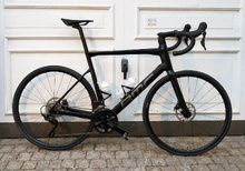 BMC Teammachine SLR FOUR – Shimano 105, full kolfiber