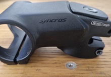 Syncross -12 60 mm  bytes 