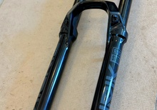Lyrik Base 150mm framgaffel