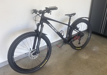 Allebike MB31 Rescue Deore -2024
