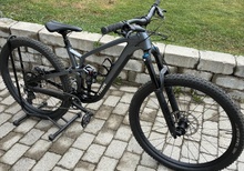 Trek Fuel Ex 8 