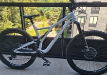 2019 Specialized Stumpjumper Comp Alloy 29 Bike