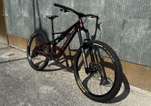 Orbea Rallon Large