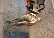 SRAM Rival AXS d1 FD