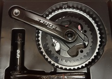 Sram Force vevarmsats D1