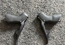 Ultegra Reglage Di2 2x11 8050- fälgbroms
