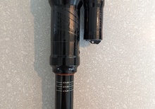 Super Deluxe RC3 205x60 Trunnion