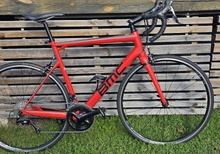 Bmc Slr03 2019 års modell