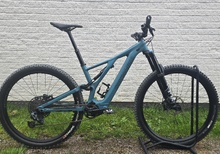 Specialized Turbo Levo SL comp