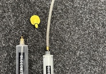 Luftnings kit Shimano 