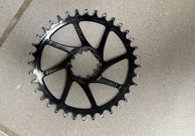Garbaruk 36 t sram 