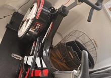 Wattbike Trainer