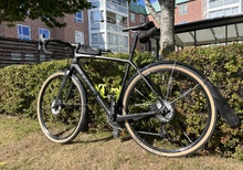 Gravelcykel TREK Checkpoint SL 6 