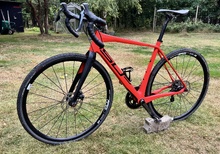 Allroundcykel