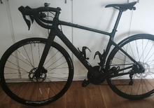 Cannondale Synapse crb 2 le 28