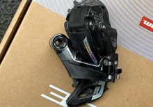sram force d2 Bakväxel 