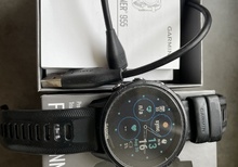Garmin Forerunner 955 klocka