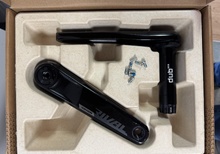 Sram rival wide dub 170mm vevparti 