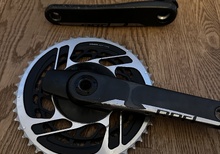 Sram Red Quarq vevparti 