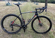 Specialized Crux Elite